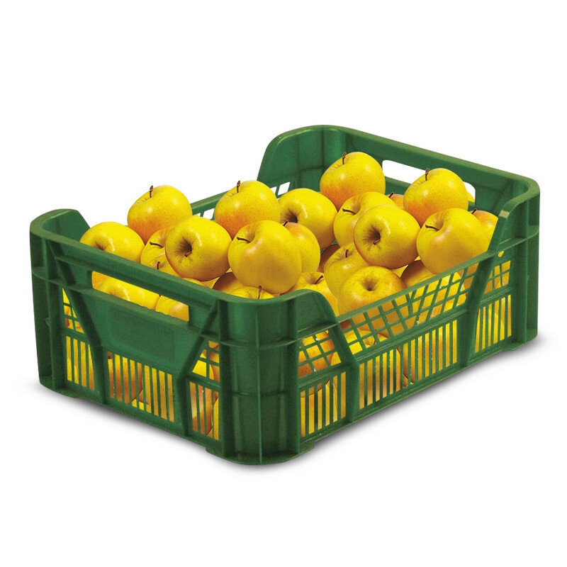 Plastic Fruit Boxes buildlandco